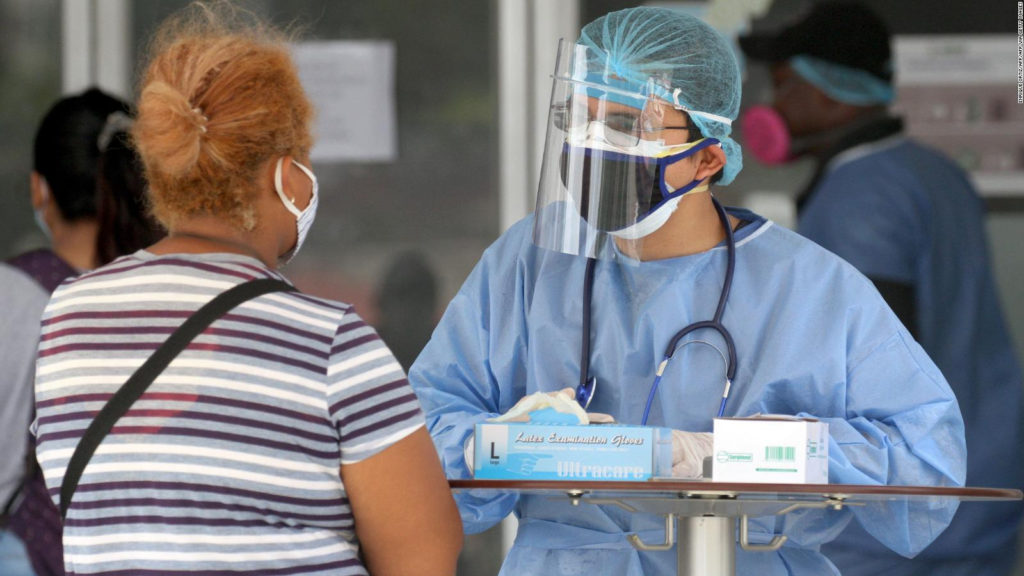 Covid – 19: Confirman dos casos en la ciudad Capital e investigan otros dos sospechosos