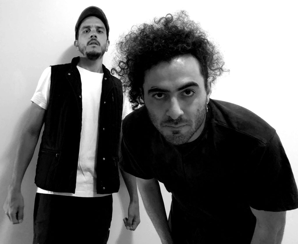 Monsenior Terrenal estrenó junto a Zofu su nuevo single