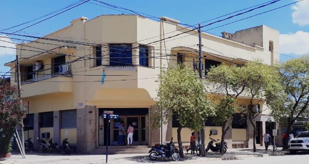 Quimilí: echan a funcionario municipal por festejar su cumpleaños con amigos
