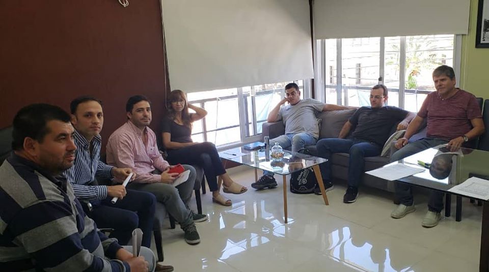 Fernández también tiene su lista de precios máximos