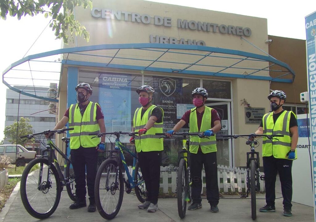 Habrá un operativo especial para controlar la salida de niños con adultos