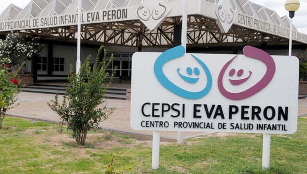 El Cepsi implementó un consultorio en línea para toda la provincia El Cepsi implementó un consultorio en línea para toda la provincia