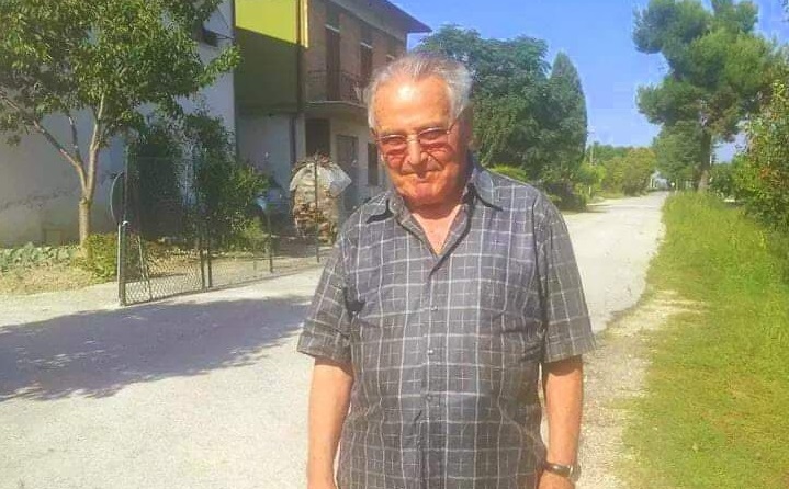 Desde Italia, el padre Ítalo Conti se refirió al daño que el covid causó al mundo