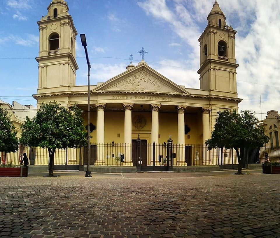 Santiago trabaja para consolidar el turismo en el NOA