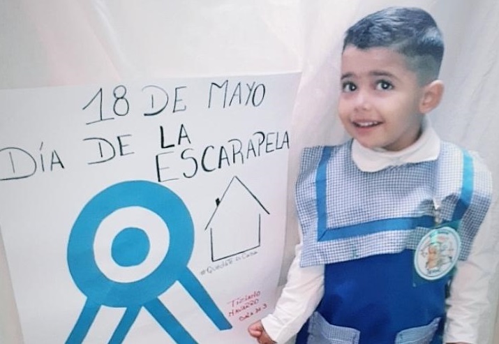 Las instituciones bandeñas preparan una Semana de Mayo virtual