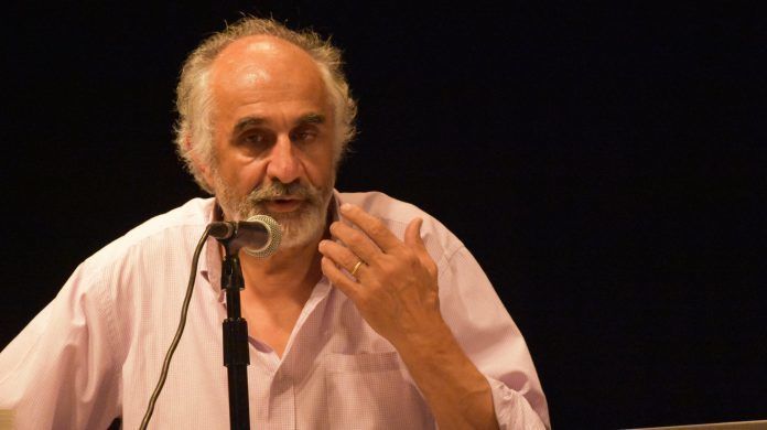 Santiago marca presencia en la nueva edición de “Poesía en tu Sofá Argentina”