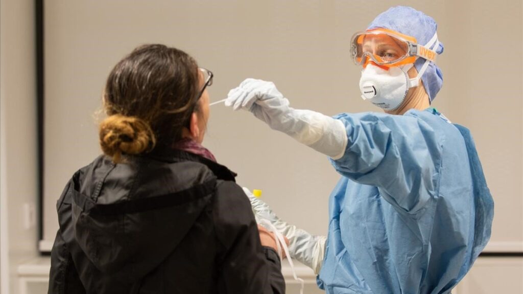 Ya son 13 los santiagueños recuperados de coronavirus