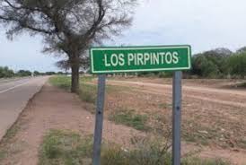 Los Pirpintos fue aislado por un joven con síntomas de covid