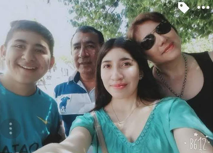 Día del padre en tiempos de Covid: cuando la tecnología no reemplaza un abrazo