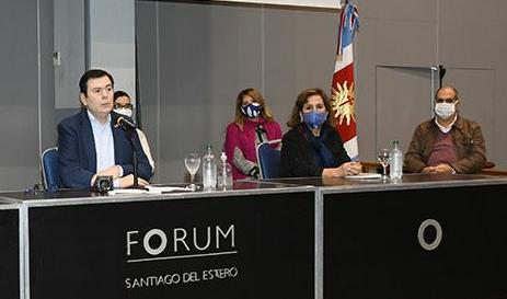 Zamora: “Podemos cambiar de estatus en cualquier momento” Zamora: “Podemos cambiar de estatus en cualquier momento”
