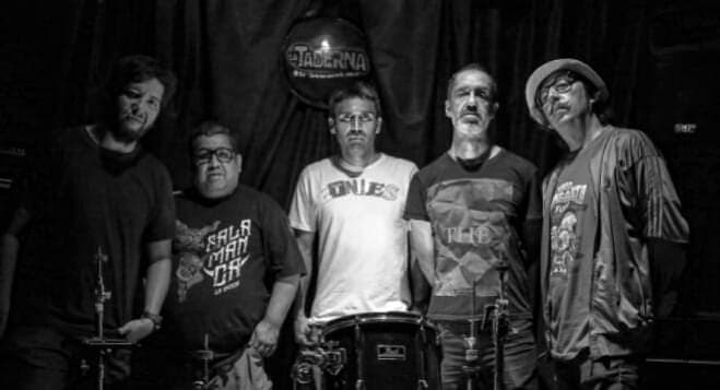 Artistas santiagueños participarán del Festival Solidario “En vivo por la música” Artistas santiagueños participarán del Festival Solidario “En vivo por la música”
