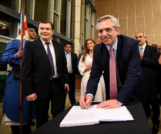 El Presidente anunciará obras viales para Santiago desde Amamá El Presidente anunciará obras viales para Santiago desde Amamá
