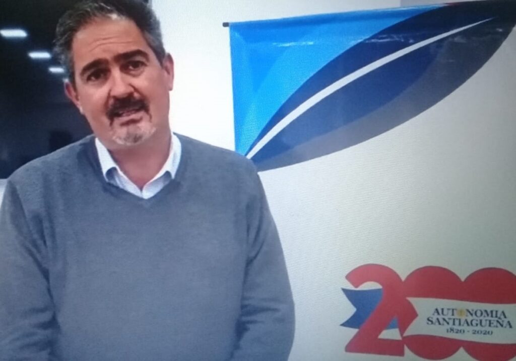 Quimilí sumó equipamiento para brindar un mejor servicio de salud Quimilí sumó equipamiento para brindar un mejor servicio de salud