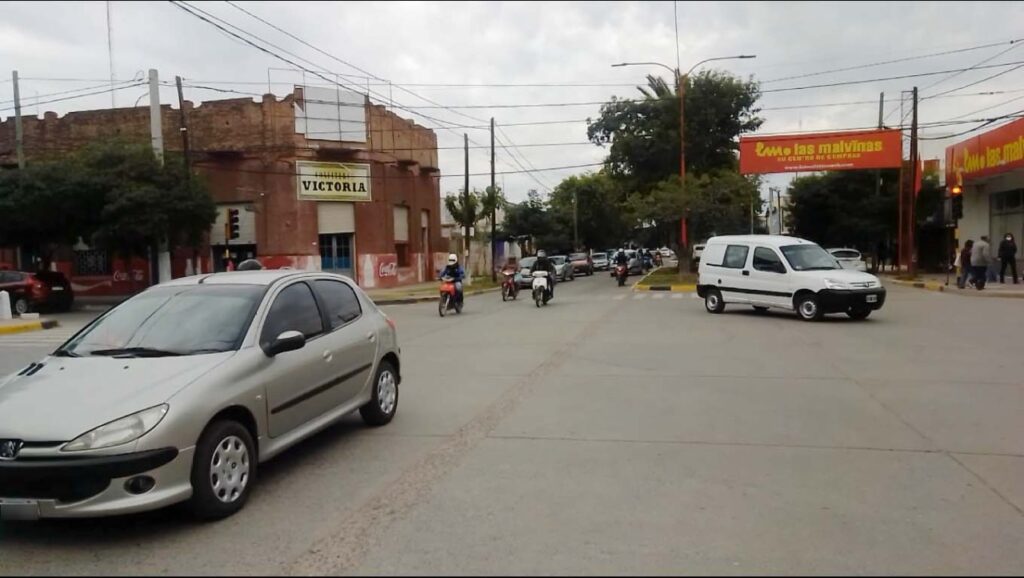 Fernández en alerta por el ingreso sin aviso de dos “foráneos” Fernández en alerta por el ingreso sin aviso de dos “foráneos”
