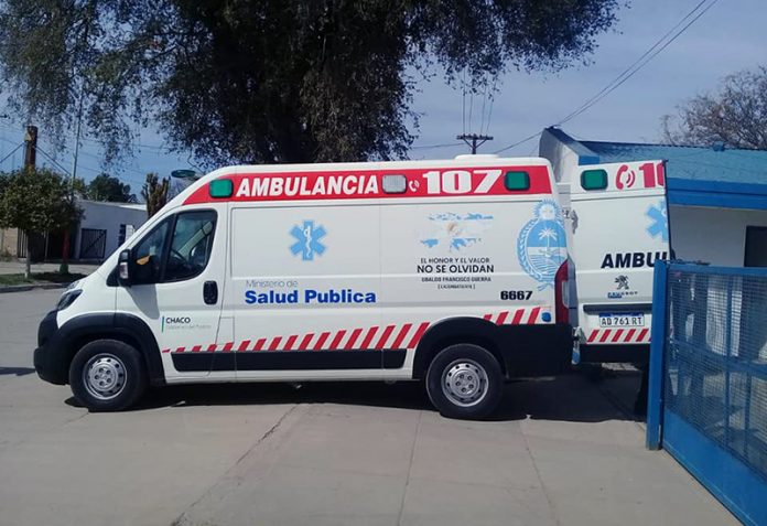Coronavirus: Alerta en Santiago ante el primer caso  en Gancedo