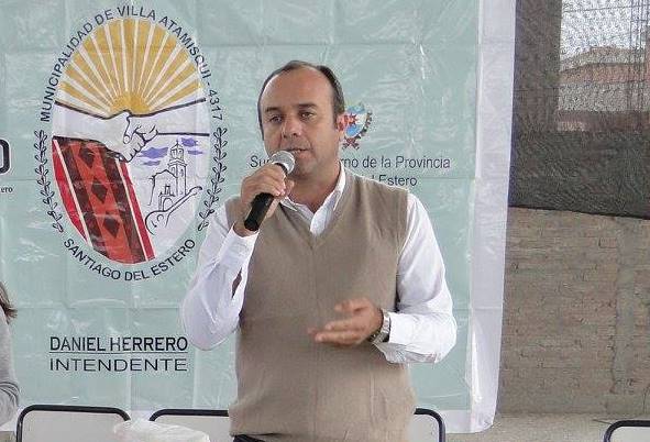Municipales de Villa Atamisqui cobrarán el aguinaldo desde el 16 de junio