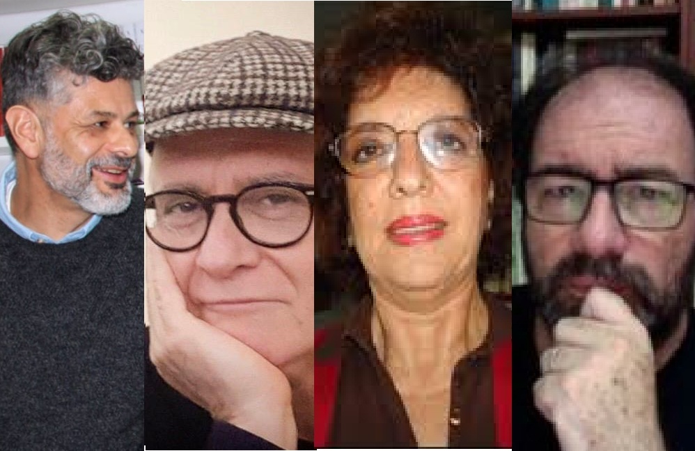 Humanidades conmemora el “Día del Historiador” con un conversatorio online Humanidades conmemora el “Día del Historiador” con un conversatorio online
