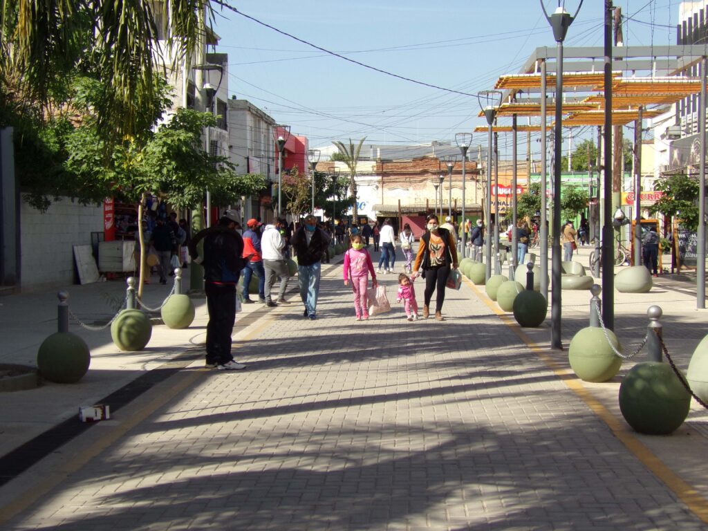 Extienden horarios y habilitan nuevas actividades para el “finde”