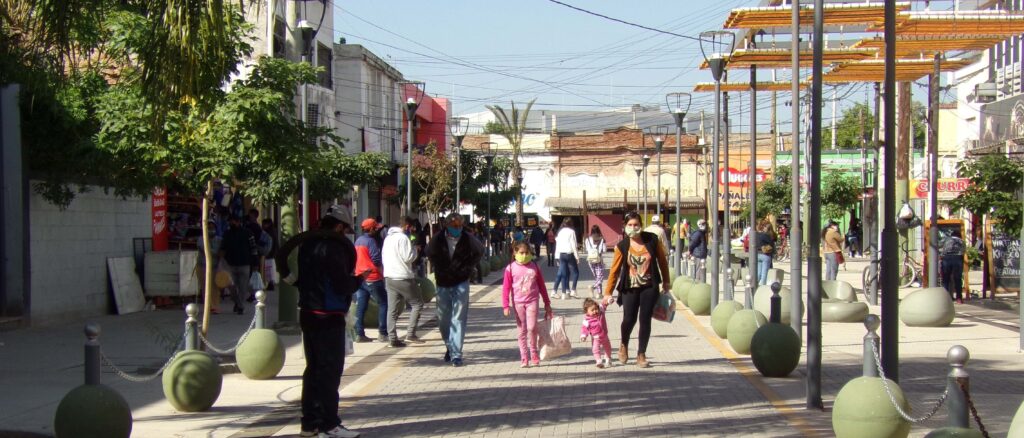 Día del Padre: Diagraman un estricto operativo de control en el centro bandeño
