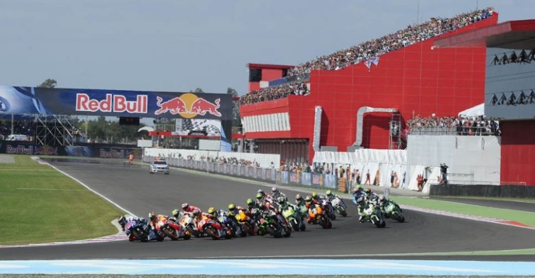 Eligen al Gran Premio de Río Hondo como el mejor del mundo Eligen al Gran Premio de Río Hondo como el mejor del mundo