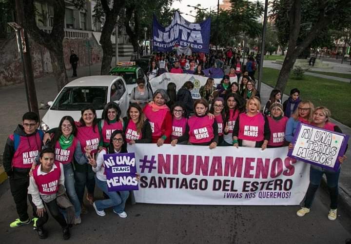 “Valentina va al Espacio” abordará la lucha feminista desde la óptica de Ni Una Menos
