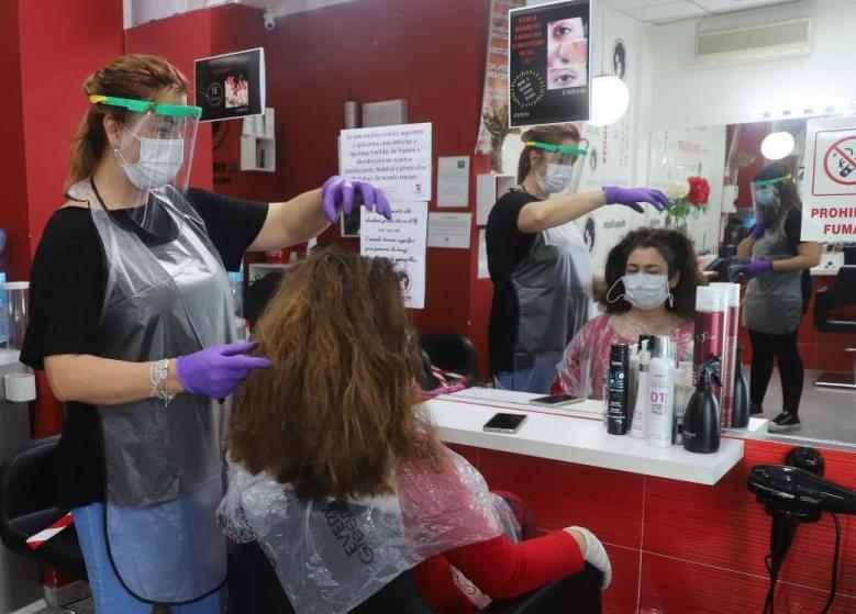 ¿Cómo trabajarán comercios, bares, peluquerías y consultorios? ¿Cómo trabajarán comercios, bares, peluquerías y consultorios?