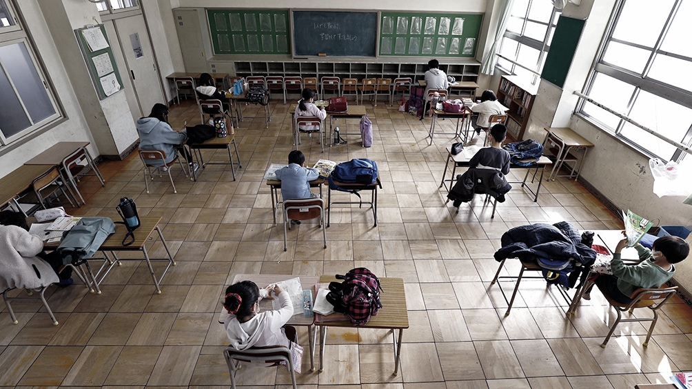 ¿Cuándo vuelven las clases en Santiago del Estero? ¿Cuándo vuelven las clases en Santiago del Estero?
