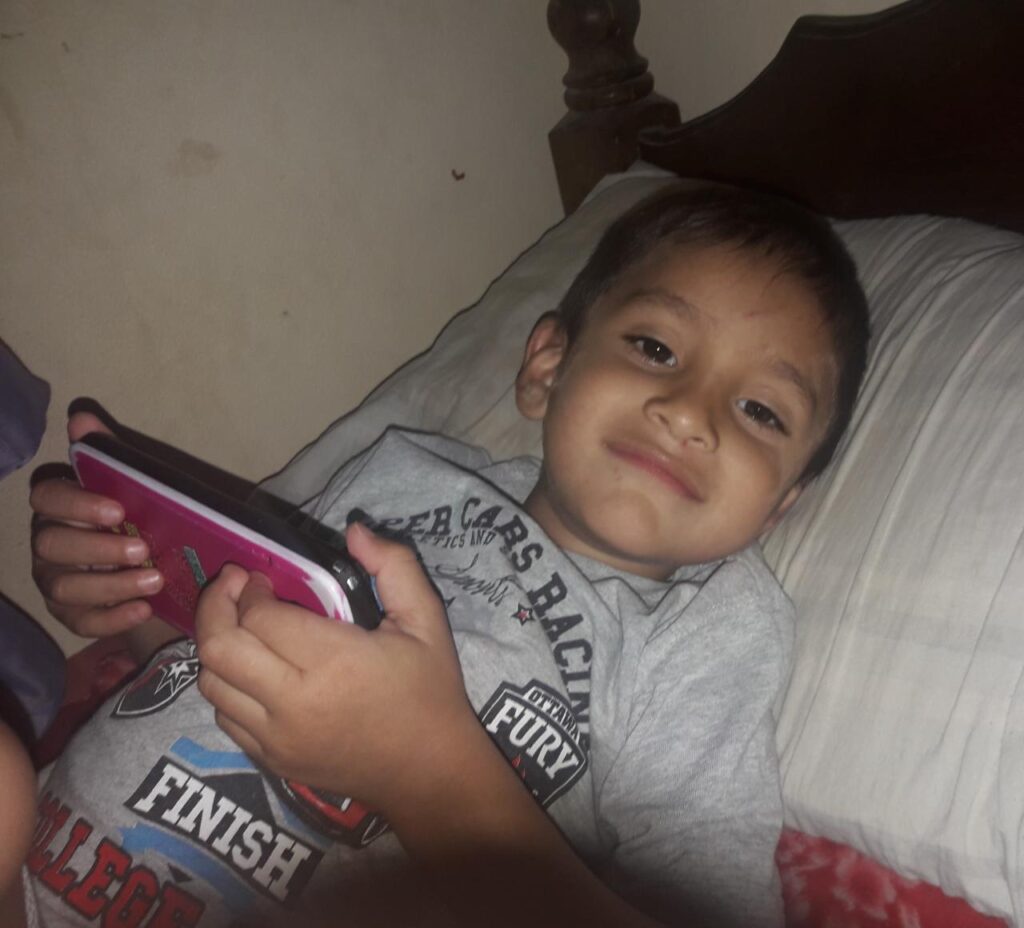 Después de una tragedia, un “milagro” conmueve a Villa Atamisqui Después de una tragedia, un “milagro” conmueve a Villa Atamisqui