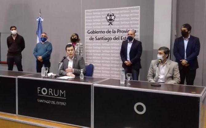 Desde el miércoles se podrá circular sin permiso de 8 a 24 Desde el miércoles se podrá circular sin permiso de 8 a 24