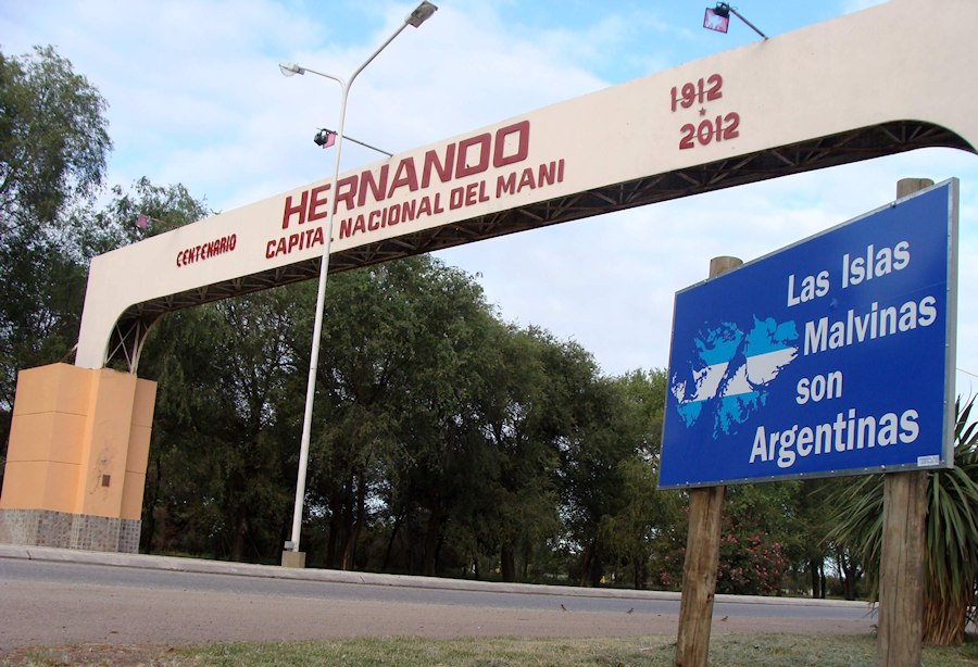 Covid 19: Un pueblo de Córdoba en alerta por un santiagueño que dio positivo