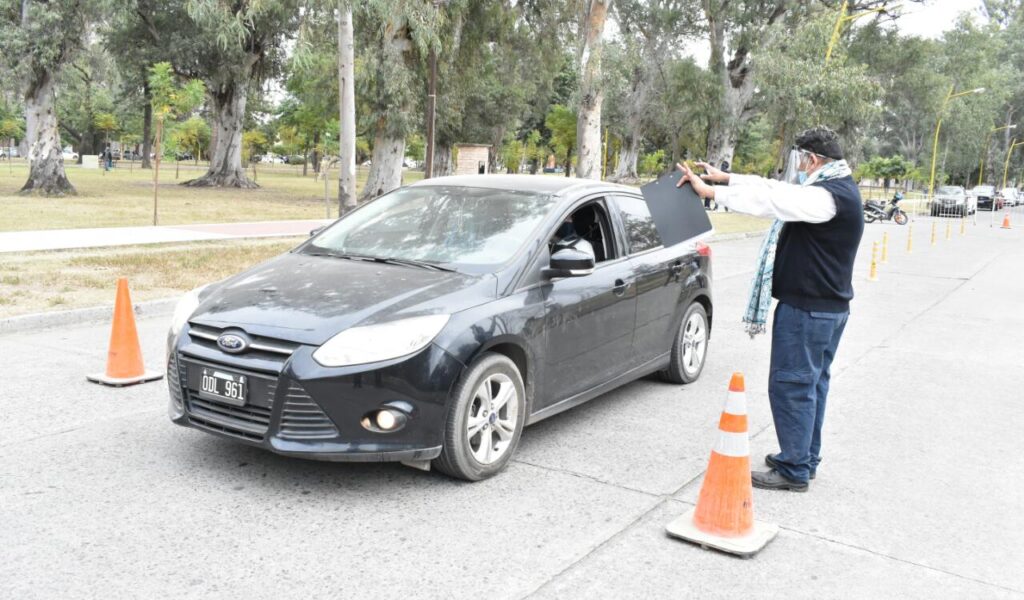 Tránsito inició la atención para renovar y solicitar licencias de conducir
