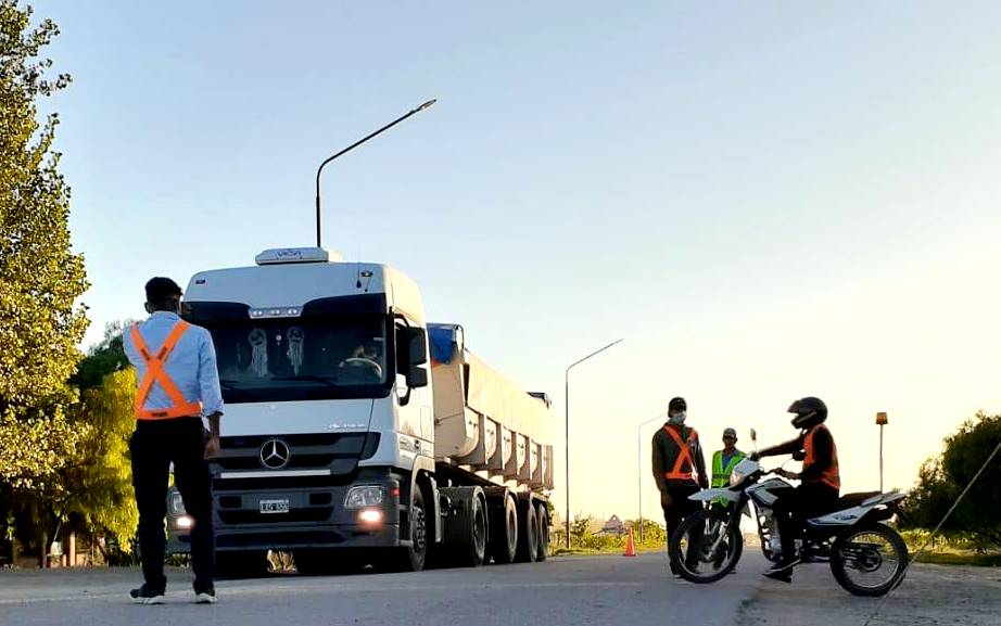 Quimilí en alerta por un nuevo caso sospechoso de covid 19