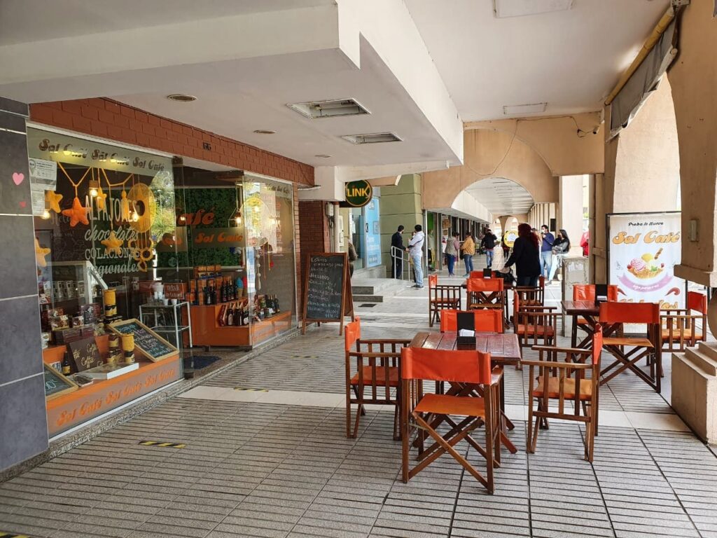 Otorgarán subsidios a gastronómicos y hoteleros de Las Termas Otorgarán subsidios a gastronómicos y hoteleros de Las Termas