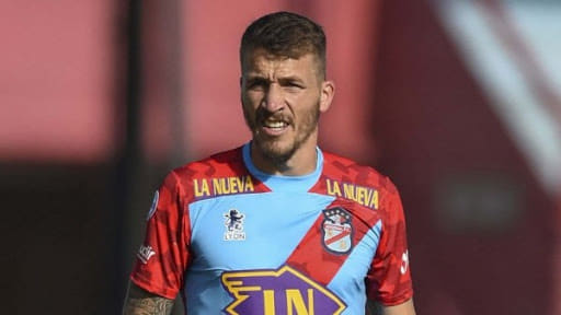 El “Ferro” confirmó a Sbuttoni y va por otro zaguero central El “Ferro” confirmó a Sbuttoni y va por otro zaguero central