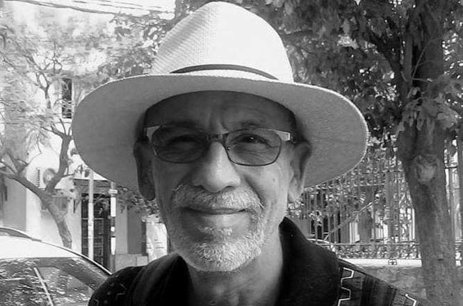 Pesar por la muerte de Antonio Cruz, referente en Santiago del microrrelato Pesar por la muerte de Antonio Cruz, referente en Santiago del microrrelato