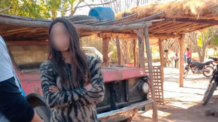Final feliz: encuentran sana y salva a Marcia Luna