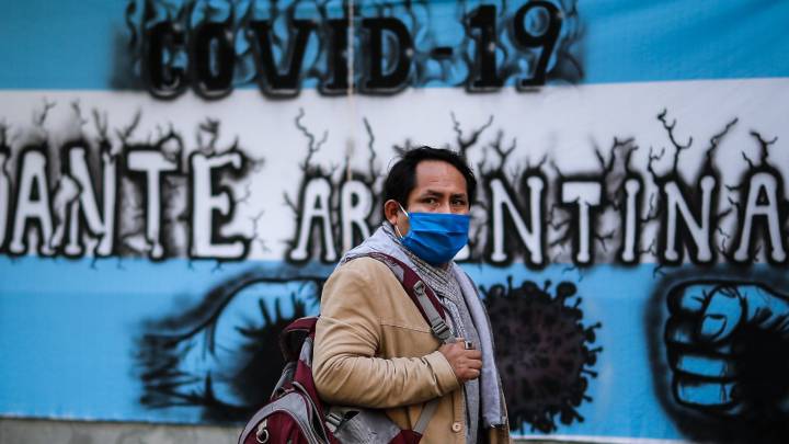 La carrera de Trabajo Social participa de un “Diario andante en tiempos de pandemia”