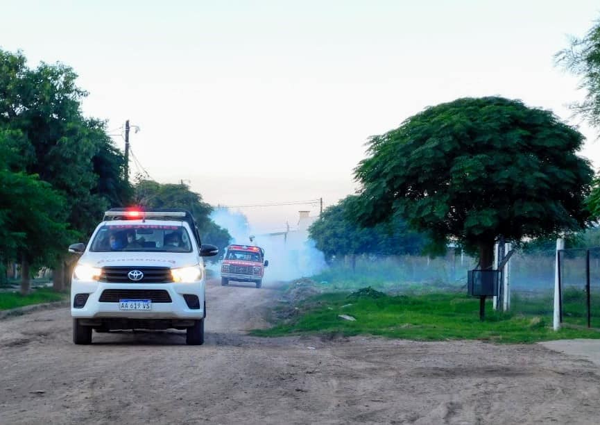 Coronavirus: caso positivo en Los Juríes y aíslan la ciudad Coronavirus: caso positivo en Los Juríes y aíslan la ciudad