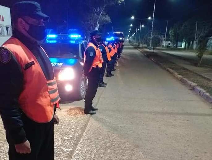 Se recuperaron dos de los 12 pacientes con coronavirus en la provincia Se recuperaron dos de los 12 pacientes con coronavirus en la provincia