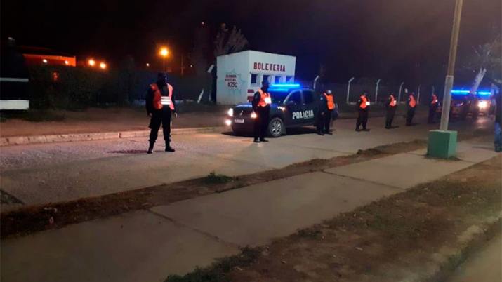 Los Juríes cumple los 14 días de aislamiento total: ¿Qué pasará?