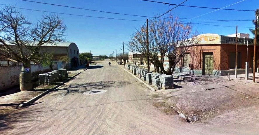 Ampliarán el pavimento articulado en calles de Los Telares Ampliarán el pavimento articulado en calles de Los Telares
