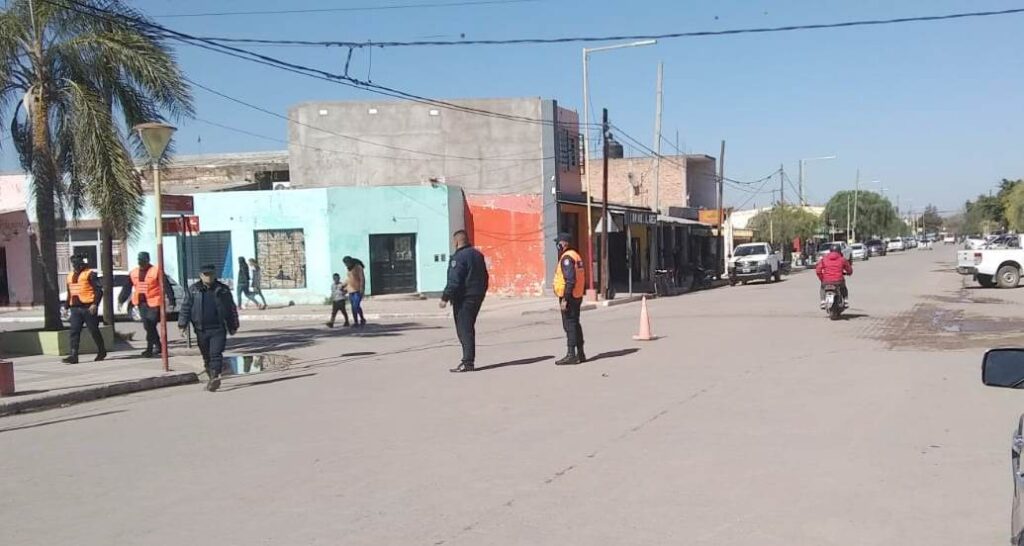 Indignación en Nueva Esperanza por audios que buscan causar pánico en vecinos