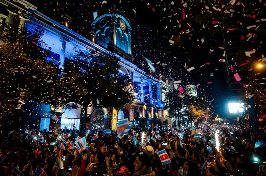 La “Madre de Ciudades” se apoyará en tecnología para celebrar sus 467 años
