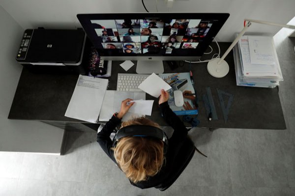 Abrieron inscripciones para un seminario virtual gratuito de la Unse
