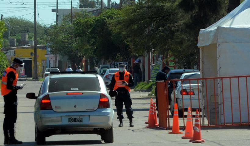 Comenzó la restitución de vehículos secuestrados durante la cuarentena Comenzó la restitución de vehículos secuestrados durante la cuarentena