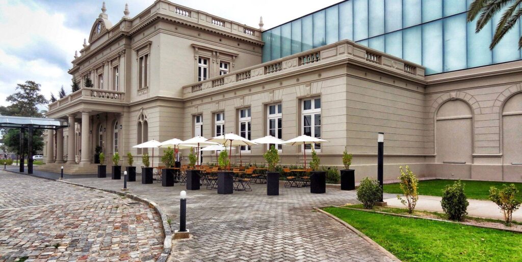 En el Fórum, arrancan las jornadas para profesionales farmaceuticos del país En el Fórum, arrancan las jornadas para profesionales farmaceuticos del país