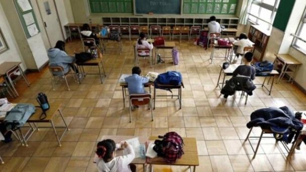 Las clases retornarían a partir del 18 de agosto y este sería el protocolo a seguir