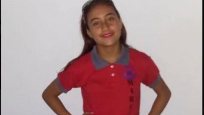 Missing Children se sumó a la búsqueda de Marcia Luna