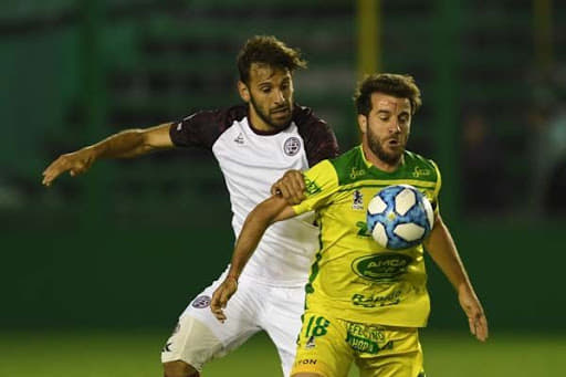 El santiagueño Francisco Cerro, nuevo jugador de Central Córdoba El santiagueño Francisco Cerro, nuevo jugador de Central Córdoba