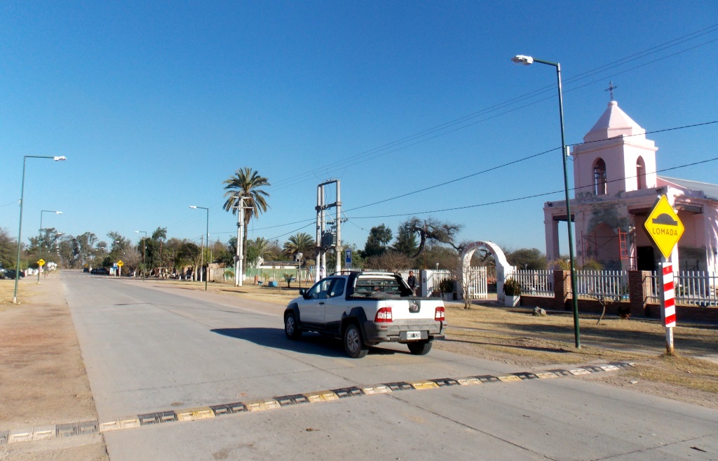 “En este momento la prioridad es el bienestar de los vecinos”
